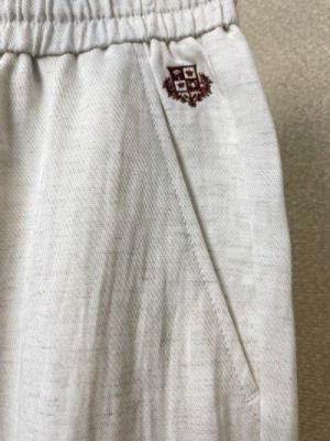 wholesale quality loro piana pants model no. 23